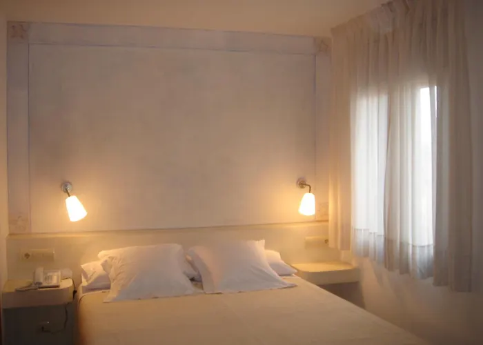 Hotel Carmen