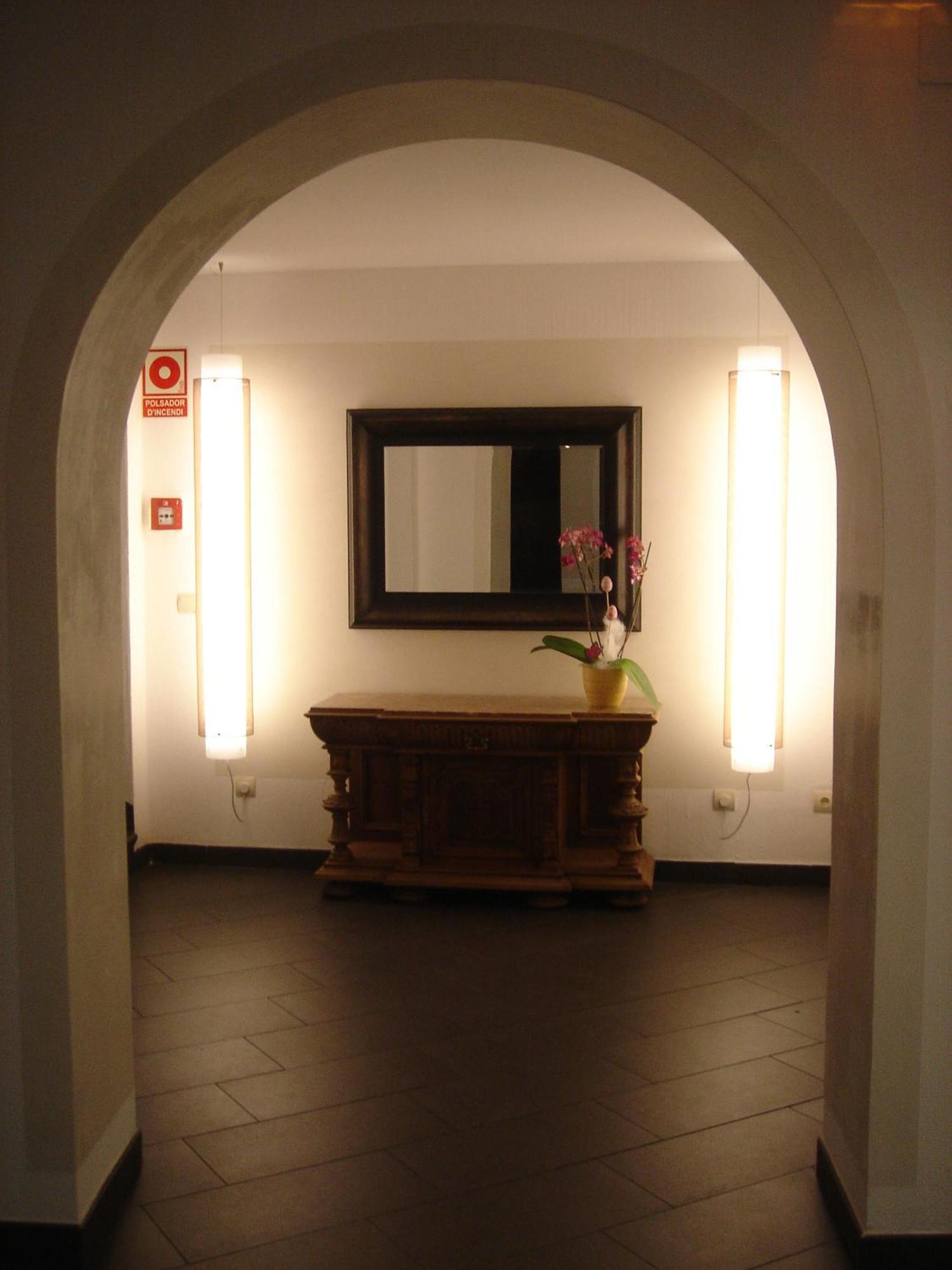 Hotel Carmen Roses